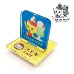 クリームソーダ