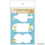 長方形:スマイル