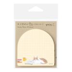 本とネコ