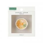 さぬきうどん柄