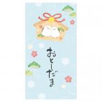 シマエナガ絵馬