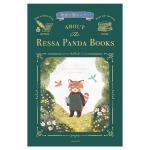 レッサーパンダ書店