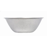 パンチングストレーナー23cm