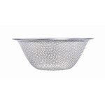 パンチングストレーナー16cm