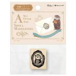 ラッコとマドレーヌと