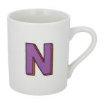 N