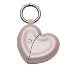 グリッターピンク