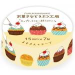 カップケーキ
