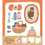 毛糸とねこ