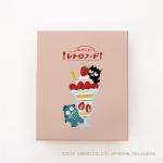 バッドばつ丸＆ハンギョドン