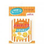 ポテトチップスB
