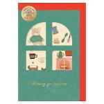 くまのぬいぐるみ