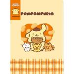 ポムポムプリン