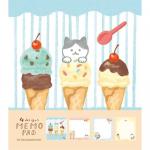 ねことアイスクリーム