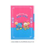 タキシードサム＆あひるのペックル
