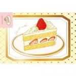 ショートケーキ