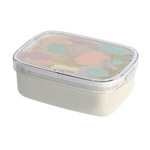 １段ランチ：アイボリー