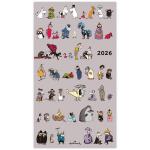 80周年仲間たち