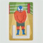 プロレスラー