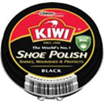 油性靴クリーム 中缶 黒 キウィ 黒 ホーム キッチン ロフト公式通販サイト Loft