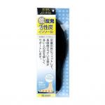 ブラック：低反発活性炭