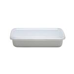 浅型Ｓ:ホワイト