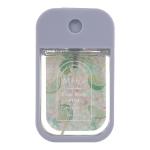 ベルガモット＆ジャスミンの香り