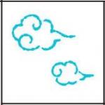 雲