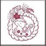しめ飾り