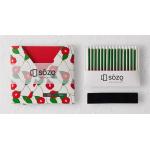 コーヒー＆バニラ