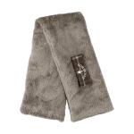 ブラウンチェック