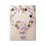 パッチワーク ローブ