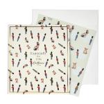 レインボー ガード&フレンズ