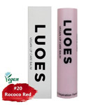 20:Rococo Red