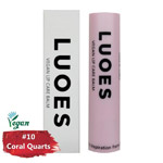 10:Coral Quarts