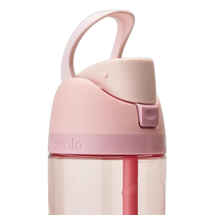 フリーシップ トライタン 740ml ローズクォーツ 水筒 ローズクォーツ