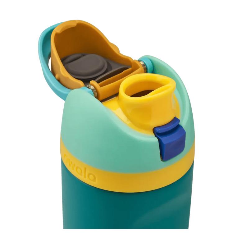 フリーシップ 475ml スプラッシースプラッシー 水筒 スプラッシースプラッシー