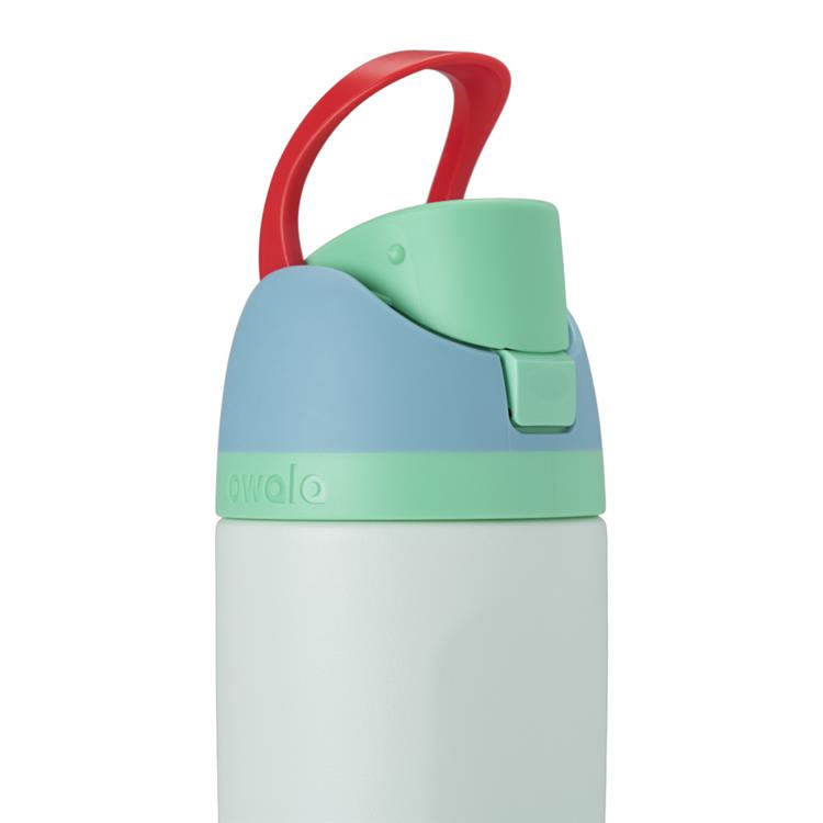 フリーシップ 475ml レインフォレスト 水筒 レインフォレスト