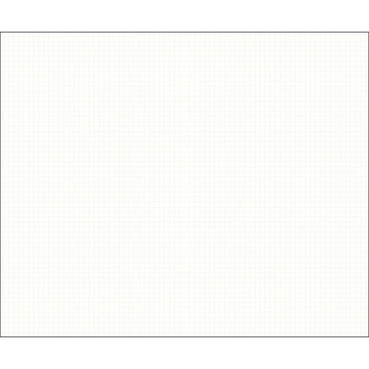 2026年12月始まり手帳 月間 B6スリム Noritake ホワイト ホワイト