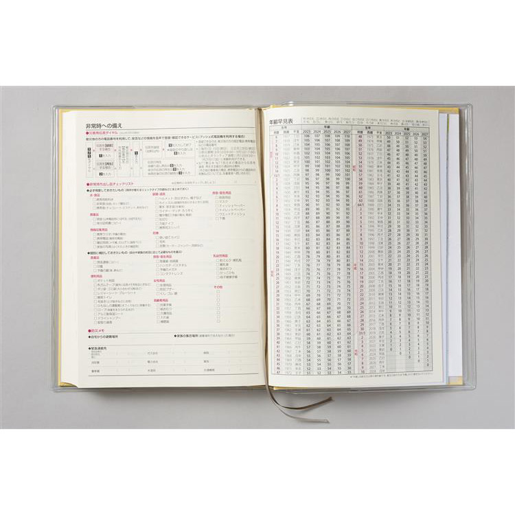 ２０２３年１月始まり Ａ５ ５年横線当用新日記 ベージュ: ステーショナリー | ロフト公式通販サイト | LOFT