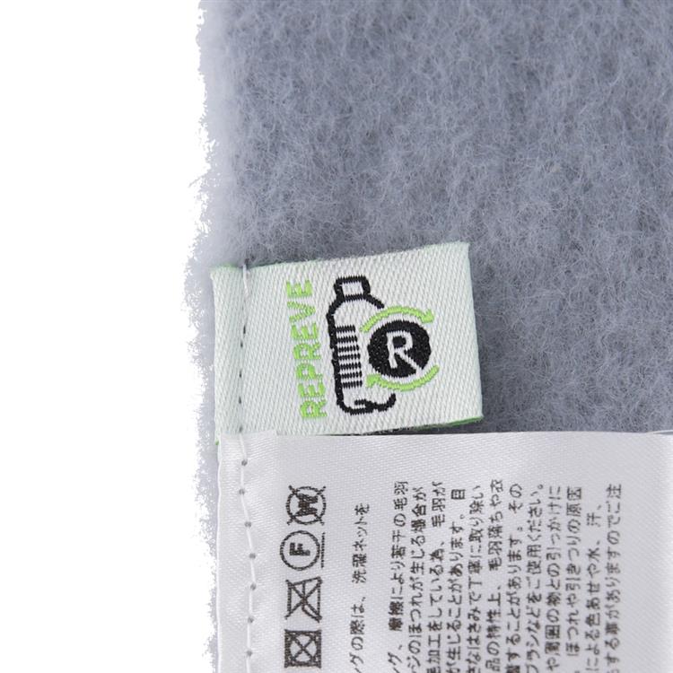 ブークレマフラー ブルー【ロフト限定】 ブルー