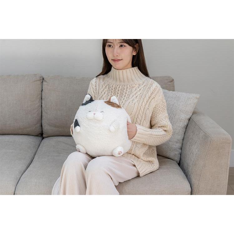 コロコロハンドマフ さんま さんま