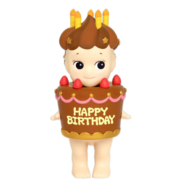 ソニーエンジェル バースデーギフト ブラインドボックス 1個入