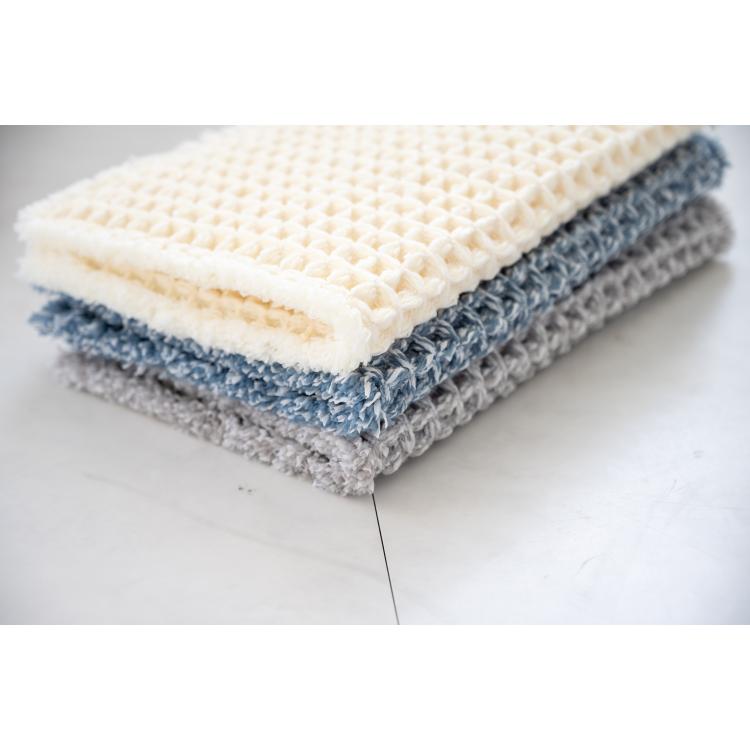 さらっとバスマット 35×50cm グレー【ロフト限定】 グレー
