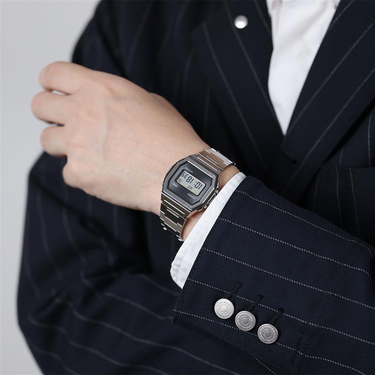 CASIO CLASSIC カシオクラシック PREMIUMシリーズ A1000SP-7JR