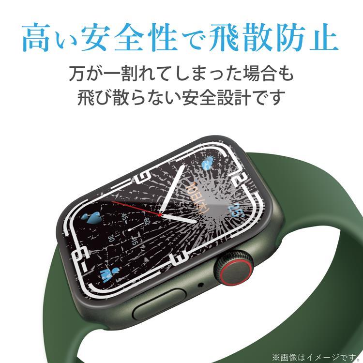 B2☆Apple Watch FKMラバーベルト クリアケース カバー バンド B2☆Apple Watch FKMラバーベルト クリアケース カバー バンド