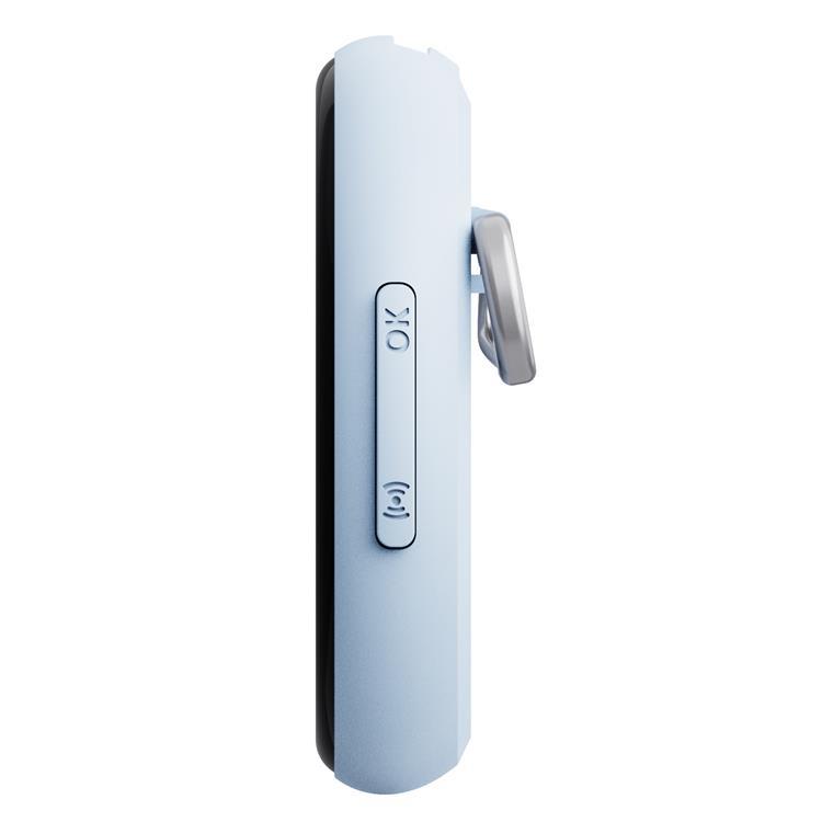 SmartBadge エントリーモデル スカイブルー スカイブルー