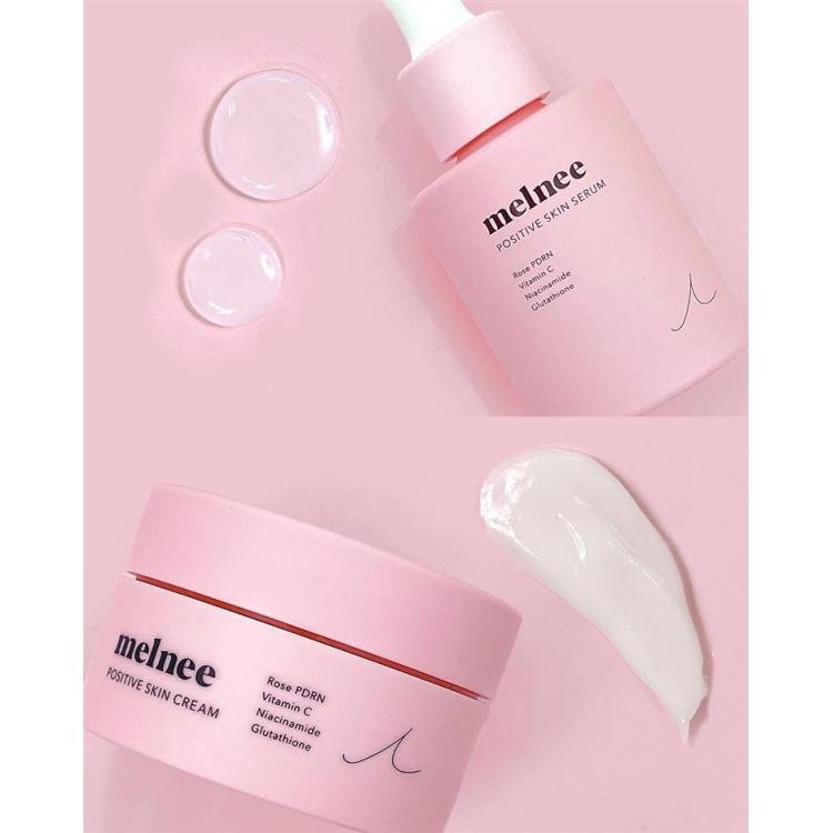 ポジティブスキン セラム 28ml: コスメ＆ビューティー | ロフトネット