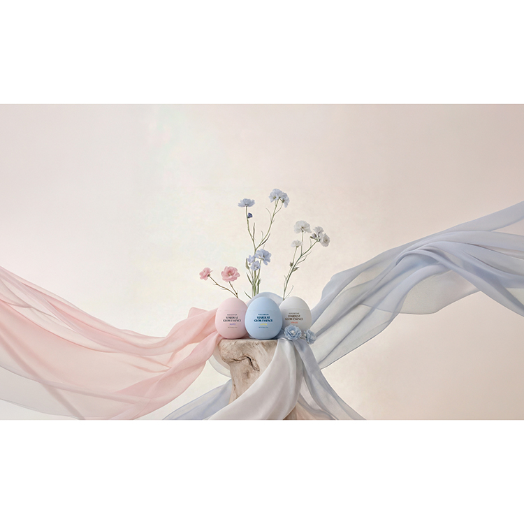 スターダストグロウエッセンス MARS