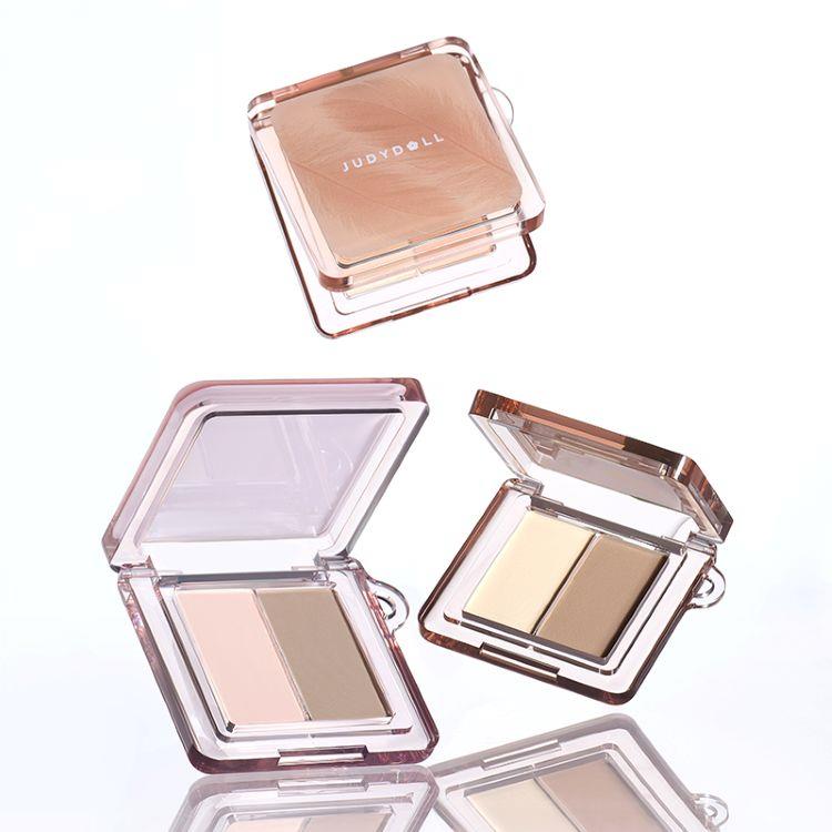 ミニメリハリマスターパレット #01N クールトーン【数量限定】 #01N:クールトーン